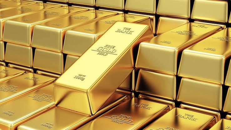 Gold Mining Investment 