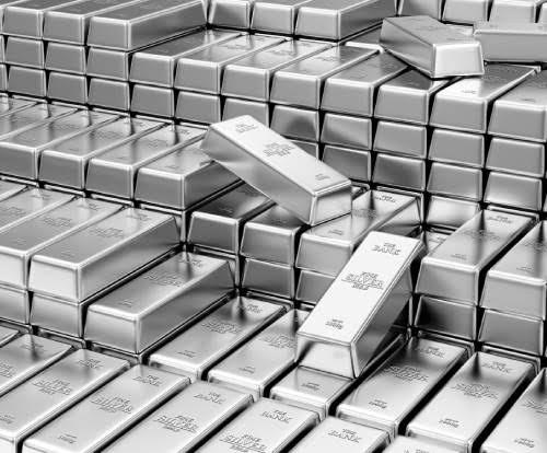 Silver Mining Investment 